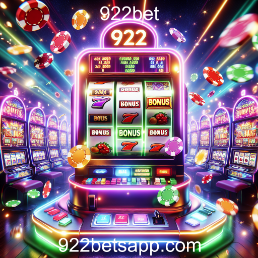 Explorando os Jogos de Bônus no 922bet