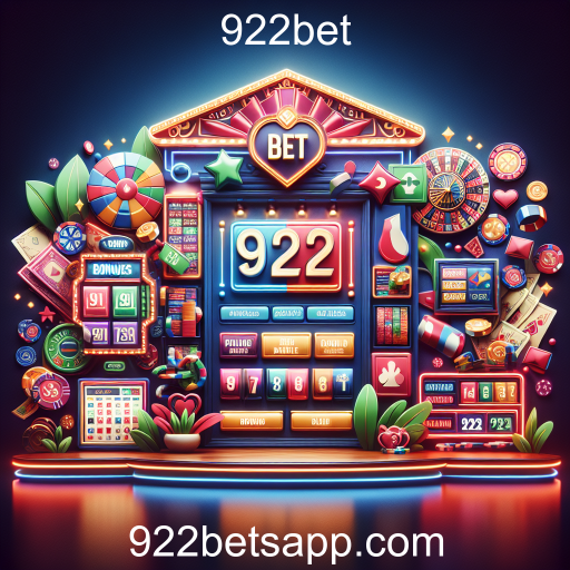 Explorando a Categoria de Recompensas no 922bet: Oportunidades e Vantagens
